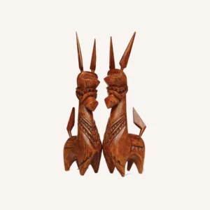 Wooden Horse