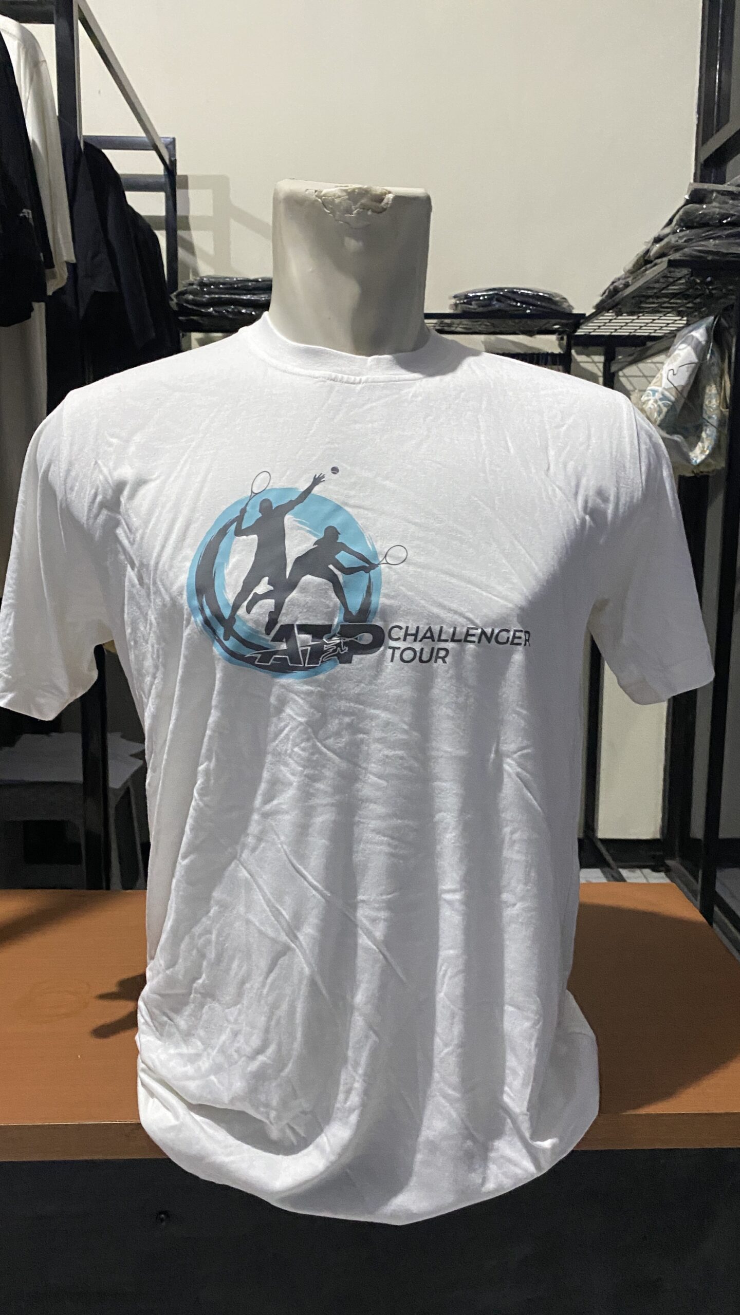 ATP CHALLANGER TOUR