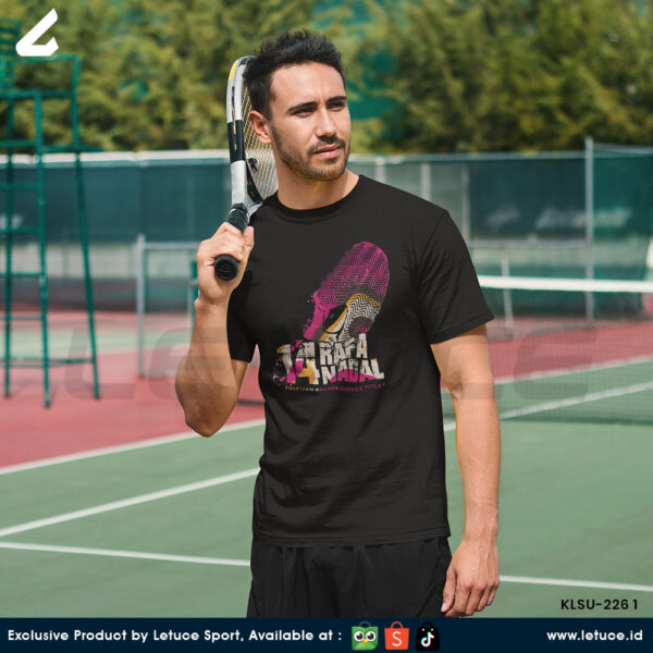 Rafael Nadal 14 Rolland Garros Titles Edition