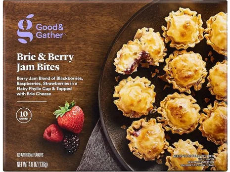 Jam Bites