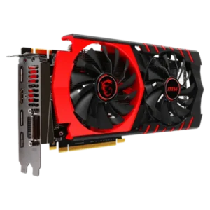 Cooling Fan