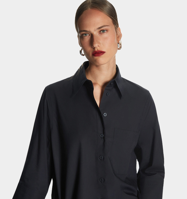 Modern T-shirt