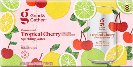 Tropical Cherry