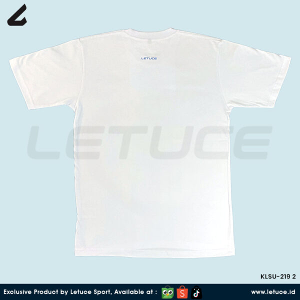 Grass Hard Clay Court Design - Kaos Letuce Style